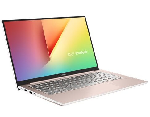 Ремонт материнской платы на ноутбуке Asus VivoBook S13 S330UN